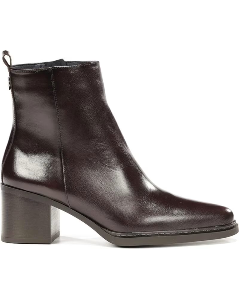 DORKING Shoes en color marron para mujer MARRóN