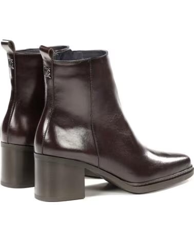 DORKING Shoes en color marron para mujer MARRóN