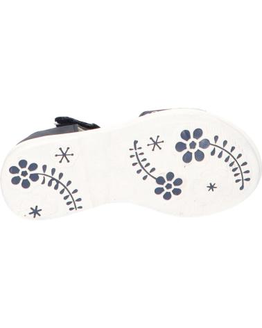 Sandálias de Menina URBAN B137644-B2579 NAVY