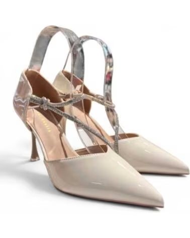 TIMBOS ZAPATO DE NOVIA 132767 BLANCO