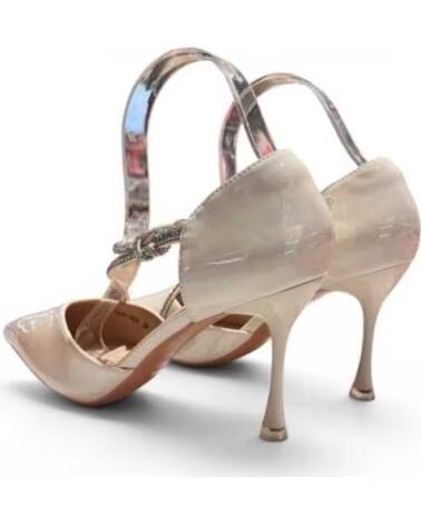 TIMBOS ZAPATO DE NOVIA 132767 BLANCO
