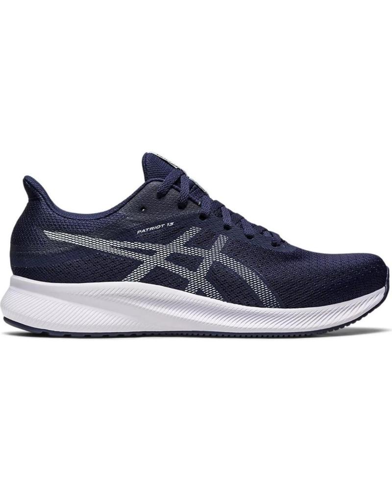 Sportshoes on sale asics hombre