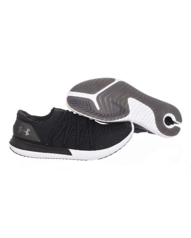 Sneaker UNDER ARMOUR  für Herren ZAPATILLA DEPORTIVA W SPEEDFORM SLINGSHOT 2  NEGRO