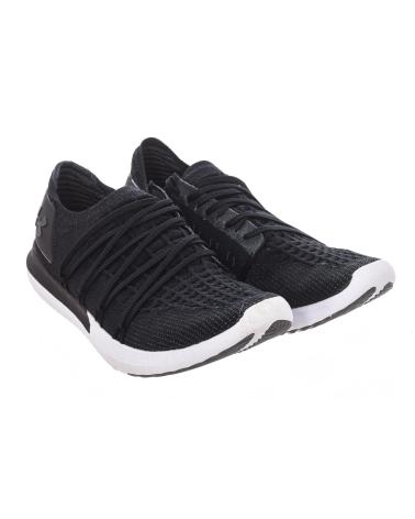 Sneaker UNDER ARMOUR  für Herren ZAPATILLA DEPORTIVA W SPEEDFORM SLINGSHOT 2  NEGRO