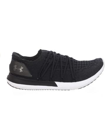 Sneaker UNDER ARMOUR  für Herren ZAPATILLA DEPORTIVA W SPEEDFORM SLINGSHOT 2  NEGRO