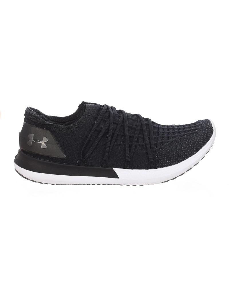 Sneaker UNDER ARMOUR  für Herren ZAPATILLA DEPORTIVA W SPEEDFORM SLINGSHOT 2  NEGRO