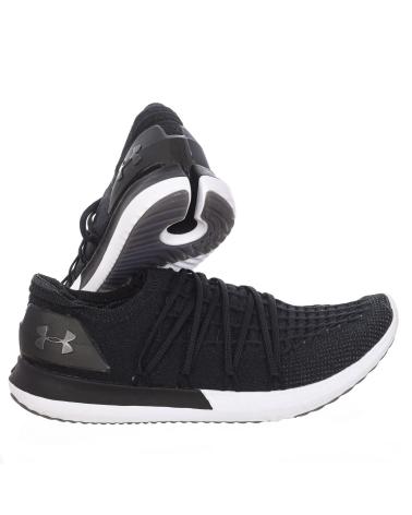 Sneaker UNDER ARMOUR  für Herren ZAPATILLA DEPORTIVA W SPEEDFORM SLINGSHOT 2  NEGRO