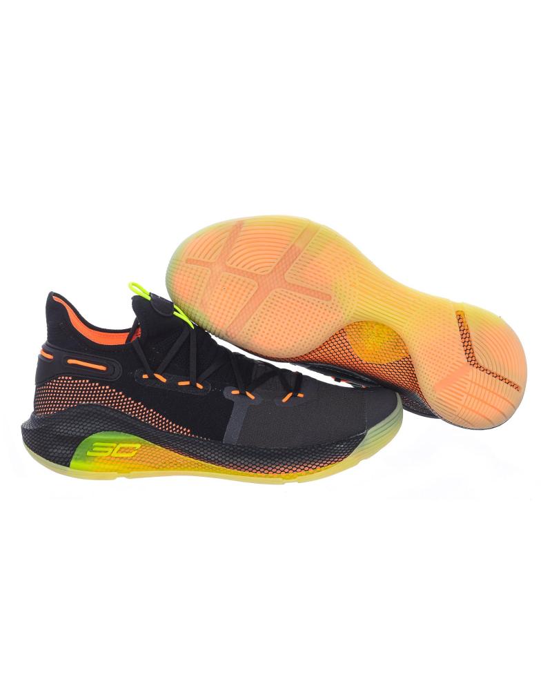 Sports Shoes De Hombre UNDER ARMOUR ZAPATILLA DEPORTIVA SPECIAL