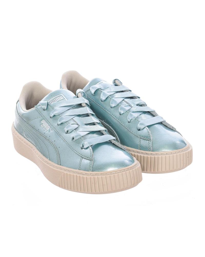 Puma sales basket azul