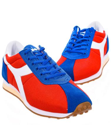Man Zapatillas deporte DIADORA ZAPATILLA SUPERMAN MULTICOLOR
