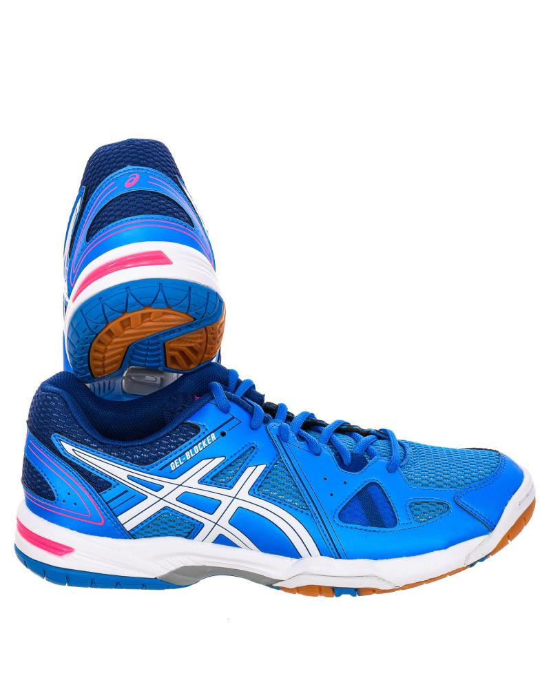 Asics gel blocker new arrivals