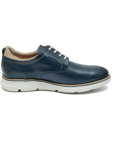 Schuhe FLUCHOS  für Herren F1435 OCEANO  MARINO