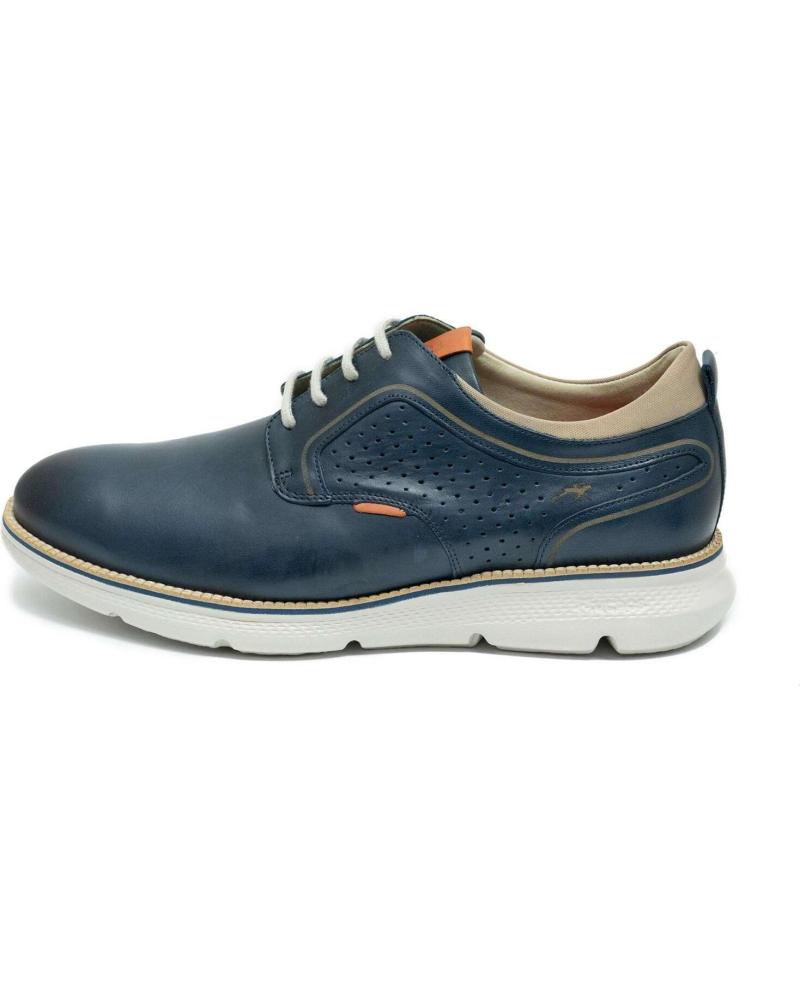 Schuhe FLUCHOS  für Herren F1435 OCEANO  MARINO