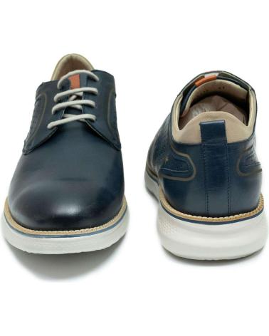 Schuhe FLUCHOS  für Herren F1435 OCEANO  MARINO