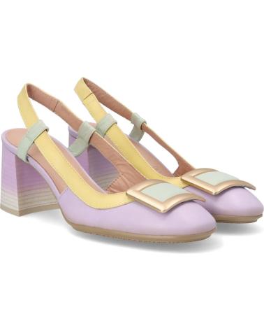 Sandali per Donna HISPANITAS CHV232668 AUSTRALIA ZAPATOS DE TACON PARA M VARIOS COLORES