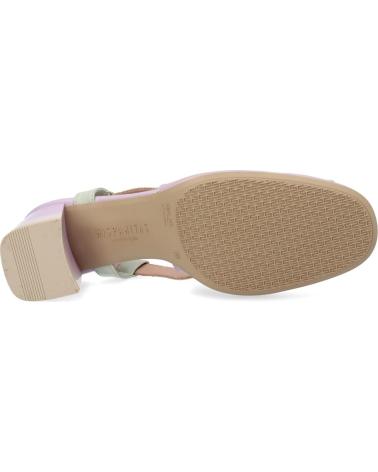 Sandali per Donna HISPANITAS CHV232668 AUSTRALIA ZAPATOS DE TACON PARA M VARIOS COLORES