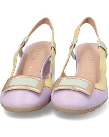 Sandali per Donna HISPANITAS CHV232668 AUSTRALIA ZAPATOS DE TACON PARA M VARIOS COLORES