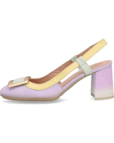 Zapatos HISPANITAS  de Mujer SALON  LAVANDA