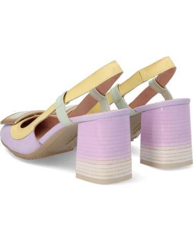 Sandali per Donna HISPANITAS CHV232668 AUSTRALIA ZAPATOS DE TACON PARA M VARIOS COLORES