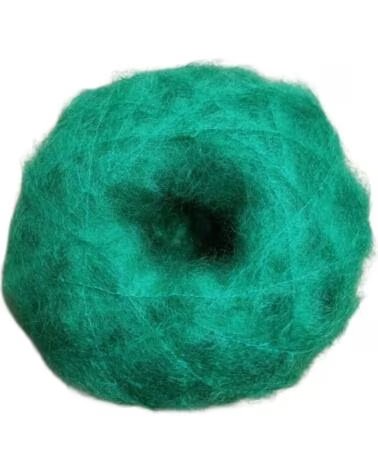 LUZ COLOR MOHAIR 312 · OVILLOS DE LANA