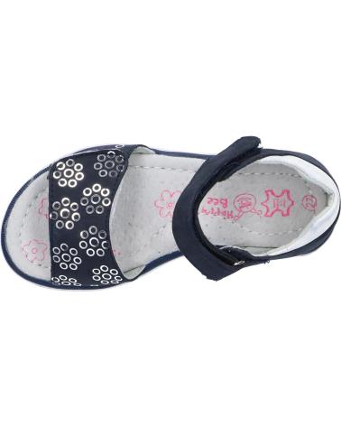 Sandálias de Menina URBAN B137644-B2579 NAVY