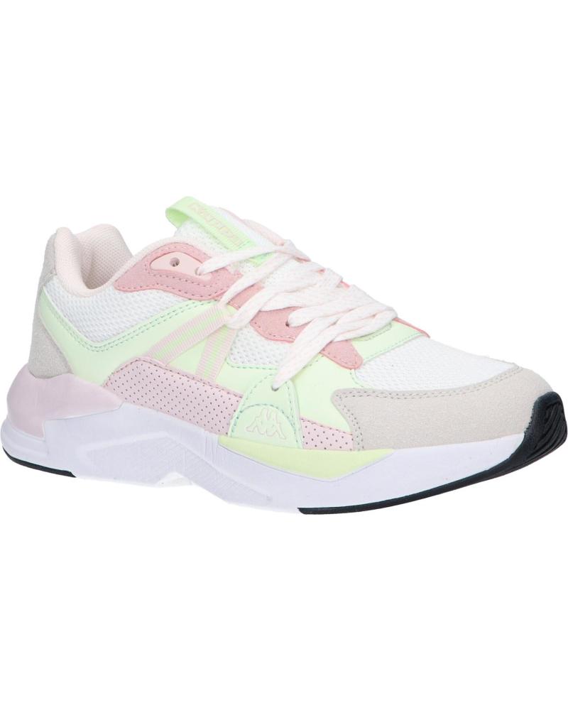 Zapatillas kappa hotsell mujer 2019