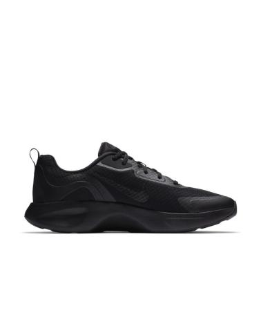 Deportivas NIKE  de Hombre ZAPATILLAS NEGRAS WEARALLDAY CJ1682  NEGRO
