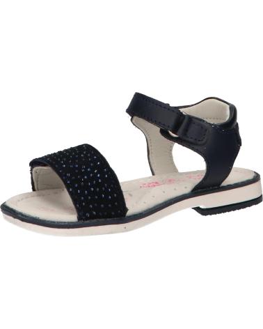 Sandálias de Menina URBAN B139624-B2579 NAVY