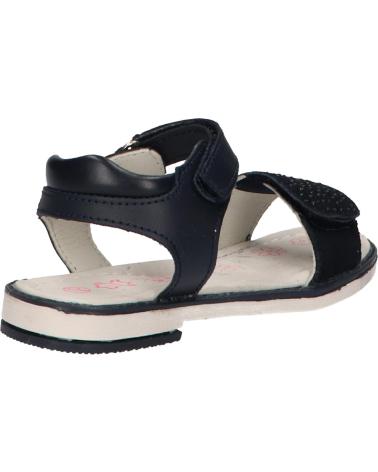 Sandálias de Menina URBAN B139624-B2579 NAVY