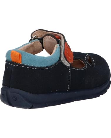Sapatos de Menino URBAN B138464-B1153 NAVY
