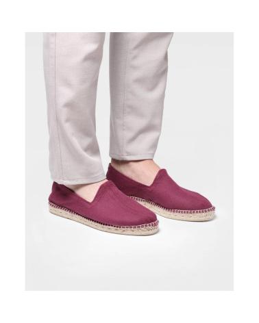 Scarpe TONI PONS  per Uomo 107478  ROJO