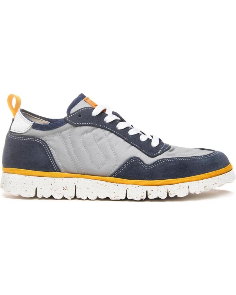Man Trainers ONFOOT 700 DEPORTIVOS  GRIS-MARINO