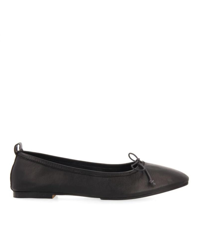 Bailarinas GIOSEPPO  de Mujer 65950 MEDORA  NEGRO