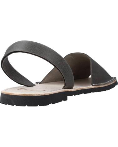 Sandalias de Hombre PONS MENORCA 550P GRIS