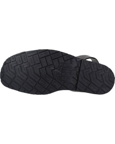 Sandalias de Hombre PONS MENORCA 550P GRIS