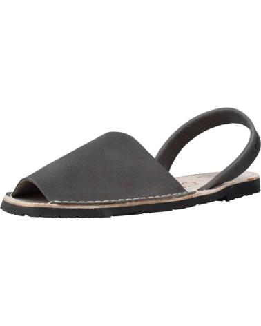 Sandalias de Hombre PONS MENORCA 550P GRIS