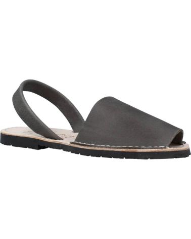 Sandalias de Hombre PONS MENORCA 550P GRIS