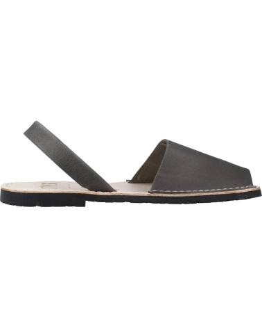 Sandalias de Hombre PONS MENORCA 550P GRIS