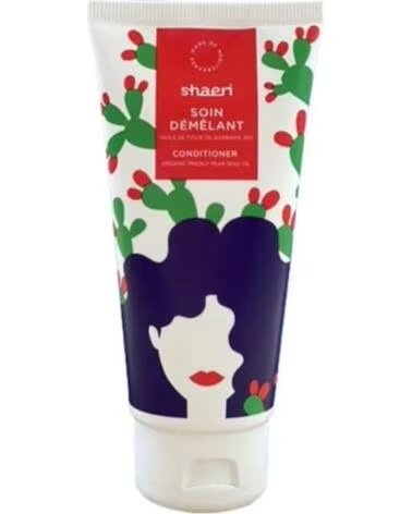 SHAERI SOIN DÉMÉLANT ACONDICIONADOR DESENREDANTE 100ML