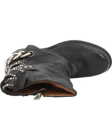Bottes pour Femme AS 98 A50202 NEGRO