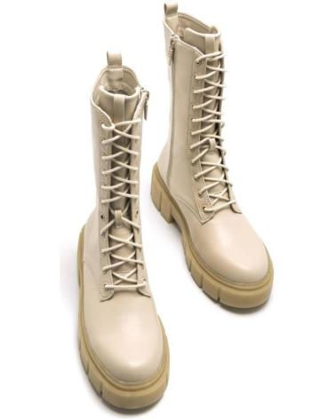 Botas de Mujer MTNG 115323 BEIS