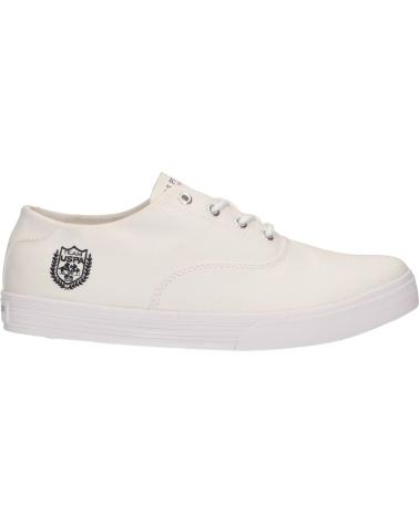 Sneaker U.S. POLO ASSN.  für Herren GALAN4182S7 CY1  WHITE