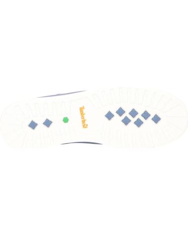 Deportivas de Hombre TIMBERLAND A1XDW UNION DARK BLUE