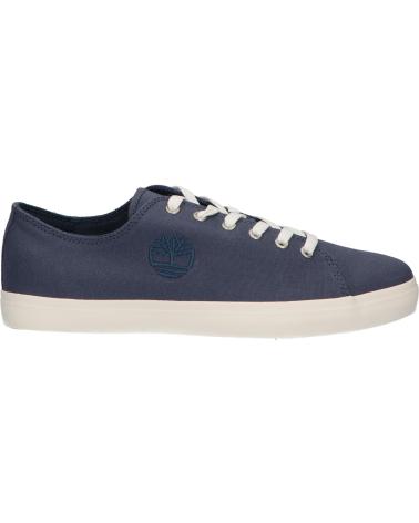 Deportivas de Hombre TIMBERLAND A1XDW UNION DARK BLUE