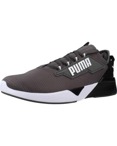 Zapatillas deporte de Hombre PUMA RETALIATE 2 GRIS