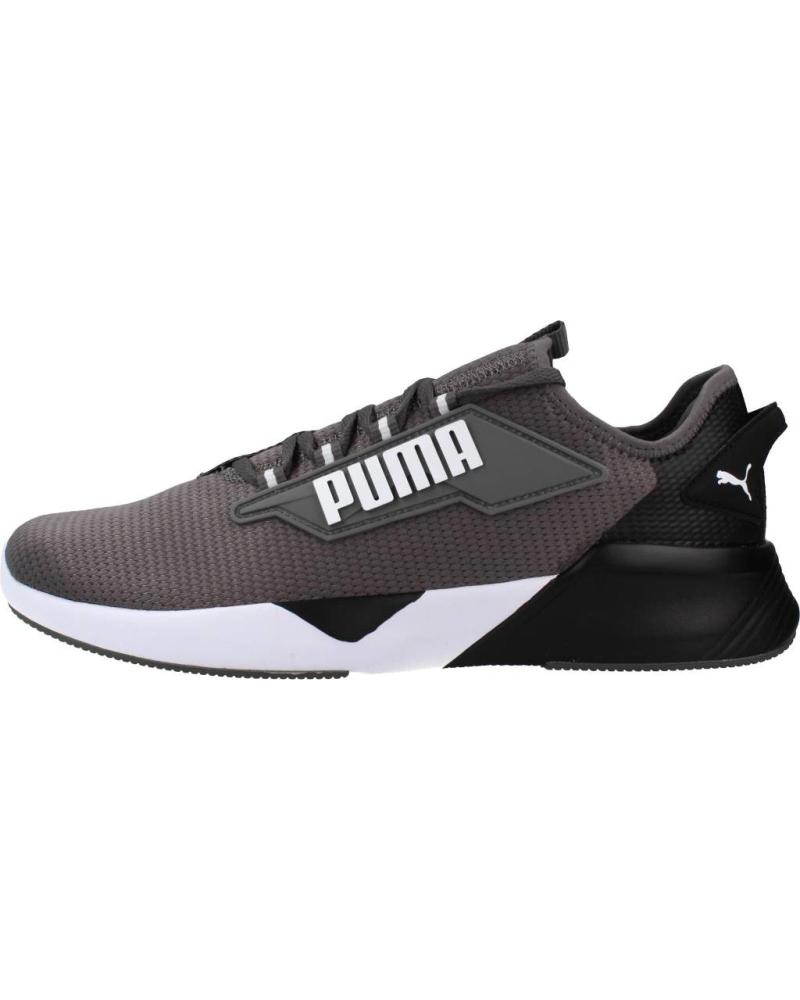 Zapatillas deporte de Hombre PUMA RETALIATE 2 GRIS
