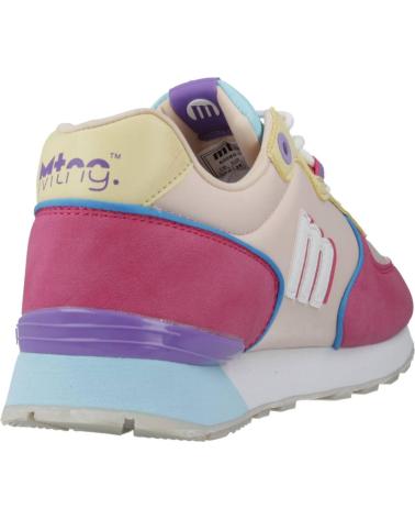 Woman Trainers MTNG 60080M  MULTICOLOR