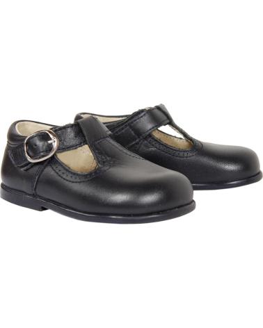 Schuhe GARATTI  für Junge PR0047  NAVY