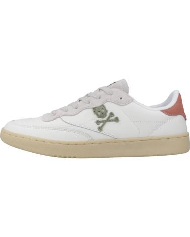 Zapatillas deporte de Hombre SCALPERS FORD H BLANCO