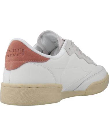 Zapatillas deporte de Hombre SCALPERS FORD H BLANCO